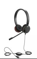 Jabra Evolve 30 II Headset MS Teams ect. Köln - Rodenkirchen Vorschau