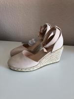 Espadrilles Sandaletten Gr 39 Baden-Württemberg - Schwetzingen Vorschau