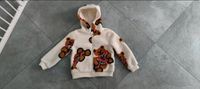 Kinder Teddyjacke Fleecejacke von Guess neu Größe 104 Niedersachsen - Haste Vorschau