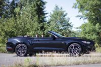 Ford MUSTANG mit PREMIUM GT / V8 – Ausstattung, kein EcoBoost Thüringen - Erfurt Vorschau