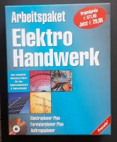 Arbeitspaket Elektro Handwerk Sachsen - Schneeberg Vorschau