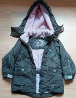 Warme Jacke 92 Nordrhein-Westfalen - Arnsberg Vorschau