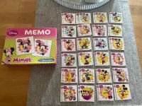 Disney Minnie Memory Niedersachsen - Soltau Vorschau