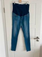 Umstandsjeans H&M Gr. 42 M-L Saarland - Dillingen (Saar) Vorschau