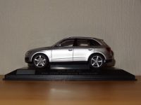 Minichamps Audi Q5 1:43 Nordrhein-Westfalen - Preußisch Oldendorf Vorschau