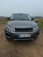 Range Rover Land Rover Evouqe Niedersachsen - Rieste Vorschau