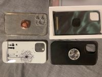 Apple iPhone 12 Pro Max handyhüllen Niedersachsen - Calberlah Vorschau