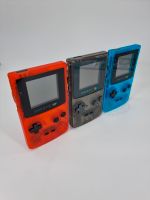 Orginal Nintendo Gameboy Color Konsole | Neu Umgebaut | Game Boy Hannover - Linden-Limmer Vorschau