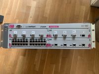 HP procurve switch 530xl J4850A Köln - Ehrenfeld Vorschau