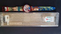 Swatch Melody  Music Hall von 1996 Schleswig-Holstein - Ascheberg Vorschau