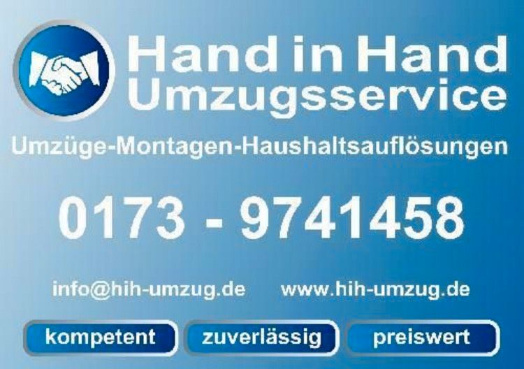 Suchen ab sofort Träger und Aushilfen! Stundenlohn von 13€ - 15€ in Leipzig
