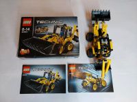 LEGO Technic Bagger 42004 Nordrhein-Westfalen - Euskirchen Vorschau