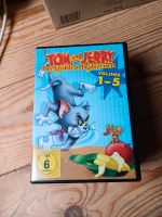 Tom und Jerry DVD Sachsen - Ralbitz-Rosenthal Vorschau