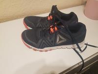 Reebok Damen Sneakers Everychill TR Blau Grösse 38.5 Schleswig-Holstein - Raisdorf Vorschau
