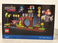 Lego Ideas 21331 Sonic Neu & OVP Hessen - Groß-Zimmern Vorschau