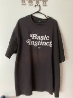 Peso Clothing Basic Instinct T-Shirt schwarz Größe M Berlin - Köpenick Vorschau