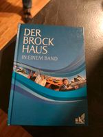 Der Brockhaus Bayern - Ihrlerstein Vorschau