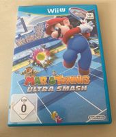 Mario Tennis Ultra Smash für die Nintendo Wii U Essen - Huttrop Vorschau