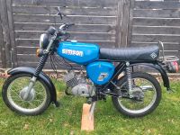 Simson S51 Elektronik Sachsen - Wurzen Vorschau