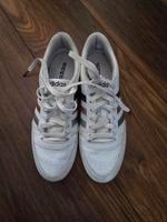 Adidas Sneacker ‐ Größe 41  1/3 Bayern - Rehau Vorschau