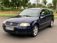 Volkswagen Passat 1.9 TDI 131 PS 6 Gang Polnische Zulassung Hessen - Gießen Vorschau
