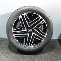 Orig. SEAT TARRACO Alufelgen + Neue Sommerreifen 235/50 R19 Gyhum - Bockel Vorschau