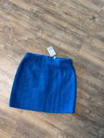 ⭐️ NEU H&M Damen Rock/ blau/ gefüttert/ Gr. 36/ S Rheinland-Pfalz - Kaiserslautern Vorschau