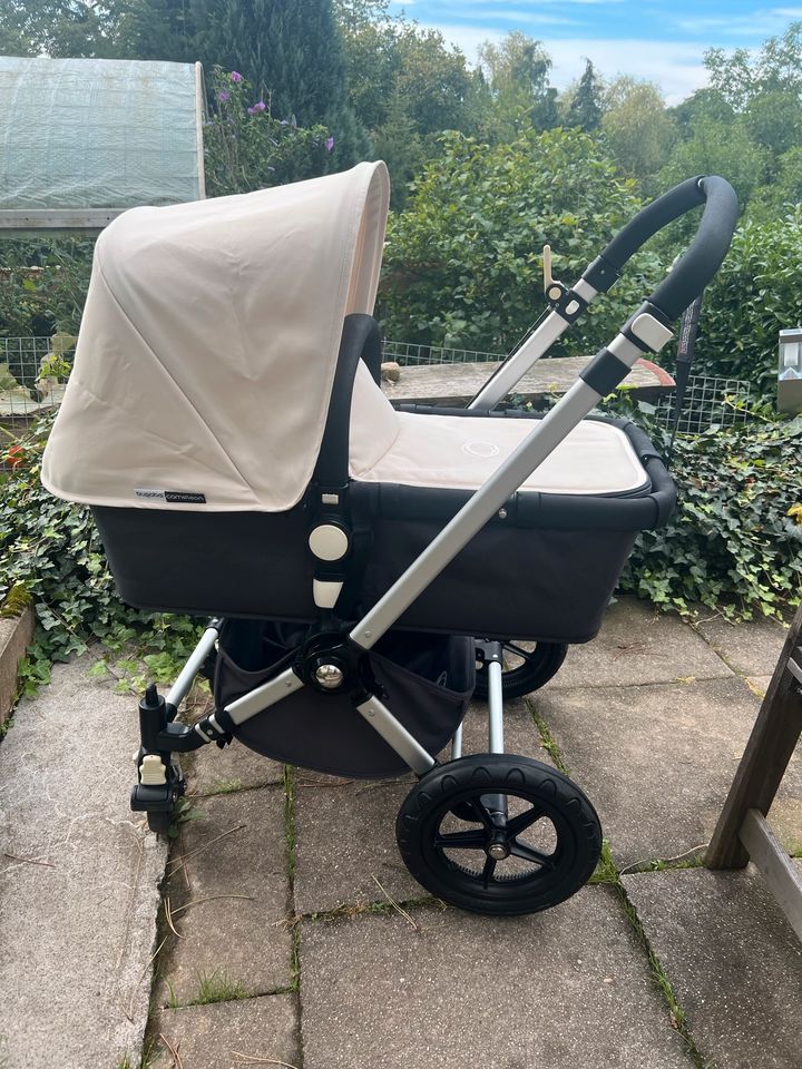 Bugaboo Cameleon 2 in Keltern