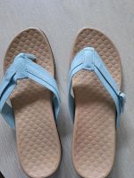 Zehensandale Flipflops Sommersandale mit Fußbett  Gr 38 Sachsen - Niesky Vorschau