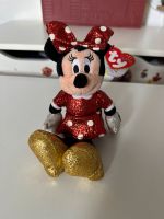 Ty Disney-Minnie Mouse Sparkle 15 cm sitzend mit Lachen Bayern - Eggenfelden Vorschau