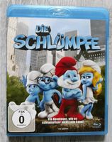 Die Schlümpfe (Blu-ray) Brandenburg - Bad Freienwalde Vorschau