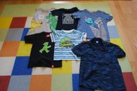 T-Shirts, Jungs, Sommer, Gr. 80, 86, 98, 110, 116, 122 Sachsen - Chemnitz Vorschau