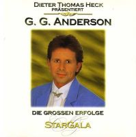 Dieter Thomas Heck präsentiert: Die großen Erfolge G.G. Anderson Hessen - Wiesbaden Vorschau