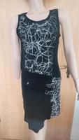 Kleid Biba gr.34 schwarz 10.00€ Sachsen - Neusalza-Spremberg Vorschau