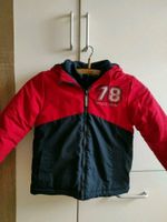 Winterjacke innen mit Fleecejacke gr.104 Topolino Ernstings Famil Niedersachsen - Gnarrenburg Vorschau