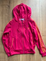 Adidas Original Trainingsjacke Größe 38 Stuttgart - Zuffenhausen Vorschau