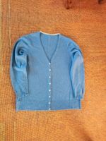 Strickjacke, Cashmere, L, XL, 2 Bild gibt die Farbe besser... Nordrhein-Westfalen - Horn-Bad Meinberg Vorschau