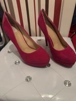 High Heels Gr 40 Hessen - Vöhl Vorschau