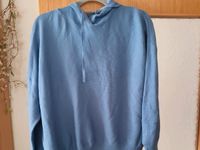 Pullover Damen blau Gr. XL Hessen - Bad Soden-Salmünster Vorschau