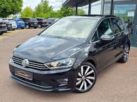 Volkswagen Golf Sportsvan VII Highline +Pano+Navi+DSG+LHZ+ Sachsen-Anhalt - Hettstedt Vorschau