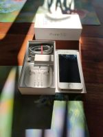 iPhone 5s weiss 16GB Bayern - Lappersdorf Vorschau