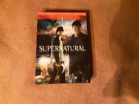 DVD  SUPER NATURAL  / Erste Staffel Bayern - Neureichenau Vorschau