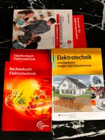 Ausbildung Bücher für Elektrotechnik energie- und gebäudetechnik Rheinland-Pfalz - Bad Hönningen Vorschau