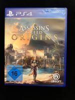 Assassins Creed Origins PS4 Nordrhein-Westfalen - Lage Vorschau