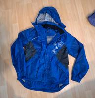 lila Regenjacke Gr. M  Gr. 38/40 Hessen - Sulzbach Vorschau