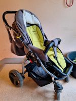 Kinderwagen Zekiwa Leipzig - Gohlis-Nord Vorschau