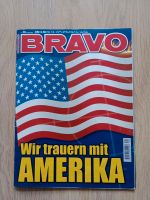 Bravo 19. September 2001 Nr. 39 wir trauern mit Amerika wtd Schleswig-Holstein - Westensee Vorschau