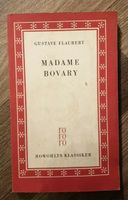 Gustave Flaubert - Madame Bovary (1958) deutsch Bayern - Amberg Vorschau