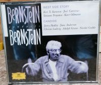 Bernstein conducts Bernstein (West Side Story und Candice) Bayern - Pettstadt Vorschau