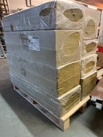 Wärmedämmung Rockwool Mineralwolle Neu 160mm 80mm 10m2 WDVS Nordrhein-Westfalen - Bünde Vorschau